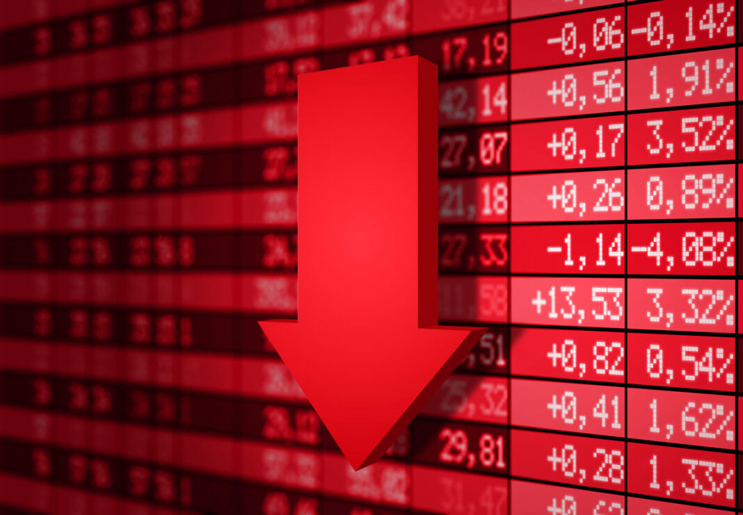 moins 20 pourcents-pour-Monero,-que-se-passe-t-il-en-ce-moment-sur-le-marché-des-cryptos