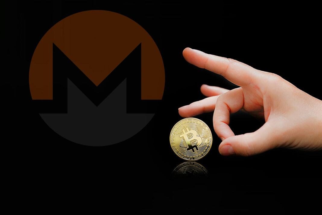 Les-cybercriminels-délaissent-Bitcoin-pour-la-crypto-Monero