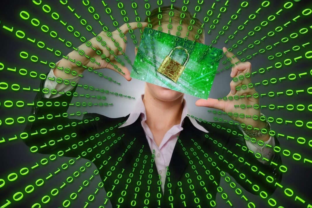 Les malwares infectent le matériels d’exploitation Monero - matrix-2883622_1280