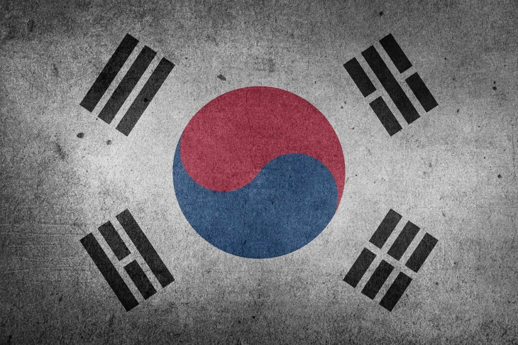 Les monnaies anonymes en danger en Corée du Sud - pixabay - south-korea-g685c8c6bd_1280