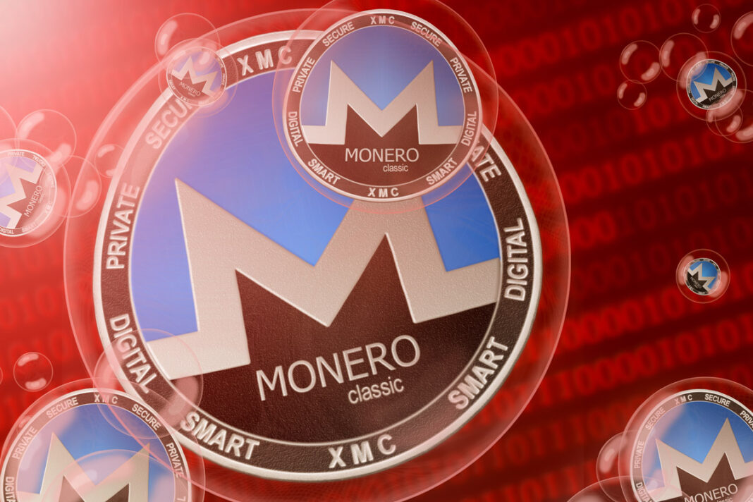 Monero-Classic-(XMC)-Bilan-2021,-la-récompense-l'emporte-t-elle-sur-les-risques-