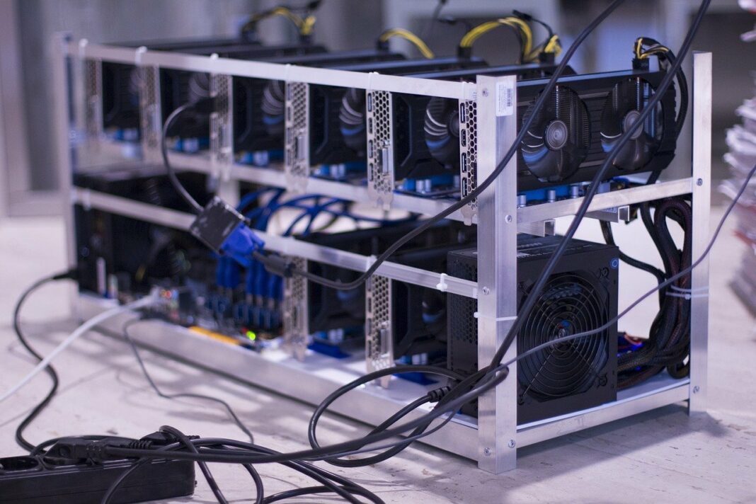 Monero Wallet avec un support natif pour P2pool Mining - pixabay - farm-gc0bbd5653_1280