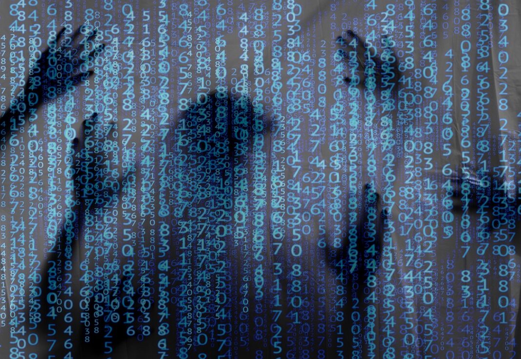 Monero Toujours meilleure monnaie pour acheter sur les markets du Dark Web - pixabay - matrix-g35dd41d2d_1280