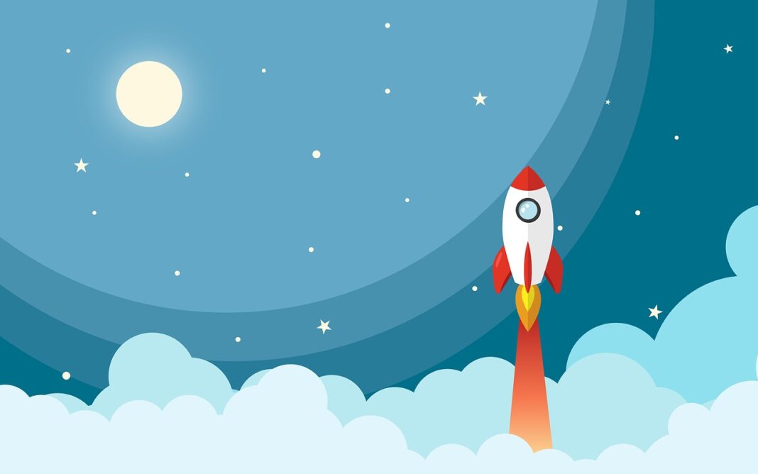 Le protocole Seesaw (SSW) booste la consolidation de Monero (XMR) - pixabay - space-g900ad059c_1280