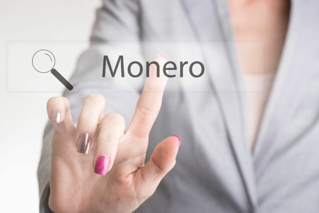 Monero Konferenco, la conférence monétaire 2022 - CANVA