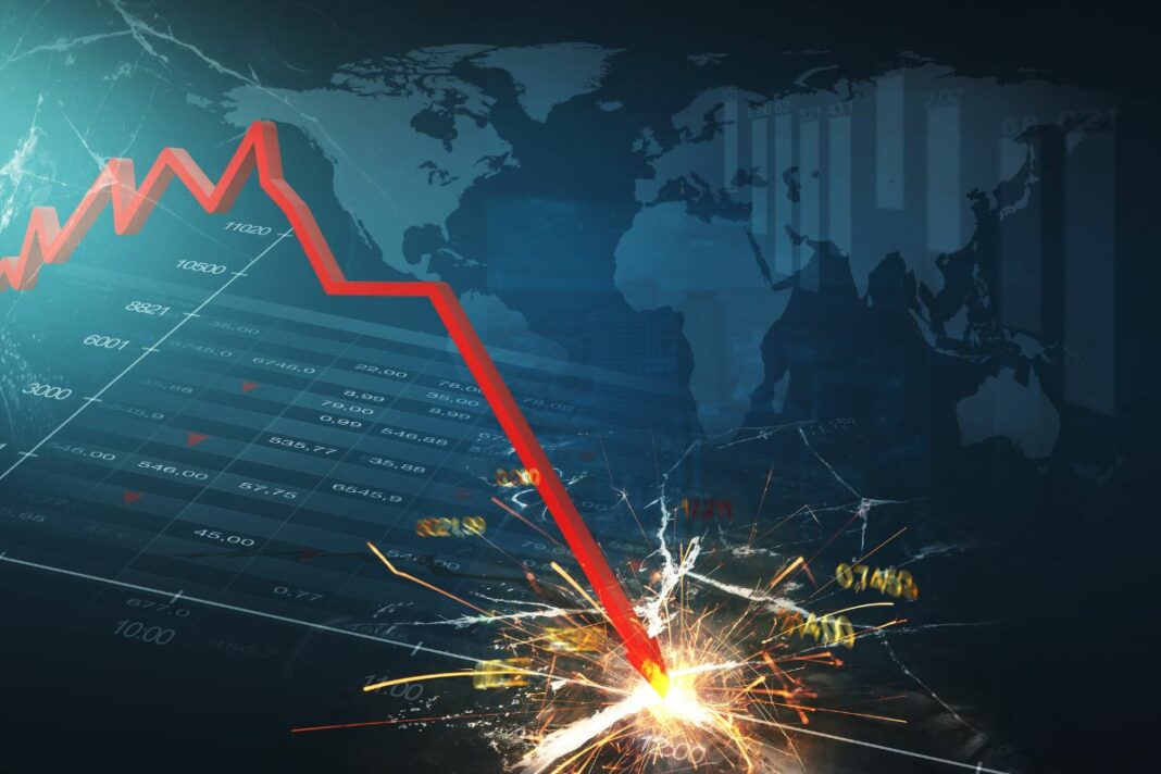 Mushe (XMU) et Monero (XMR) peuvent-ils vous aider à vous remettre du récent crash crypto - canva