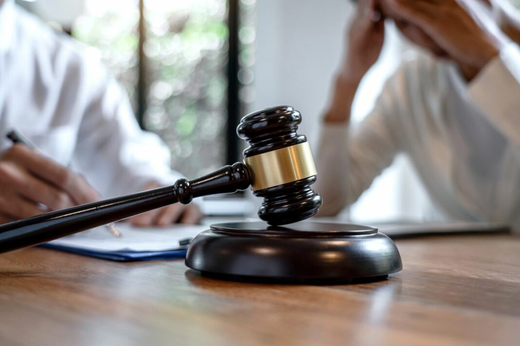 L’ex-patron de Monero, Riccardo Spagni, se prépare à comparaître devant le tribunal du Cap. - canva