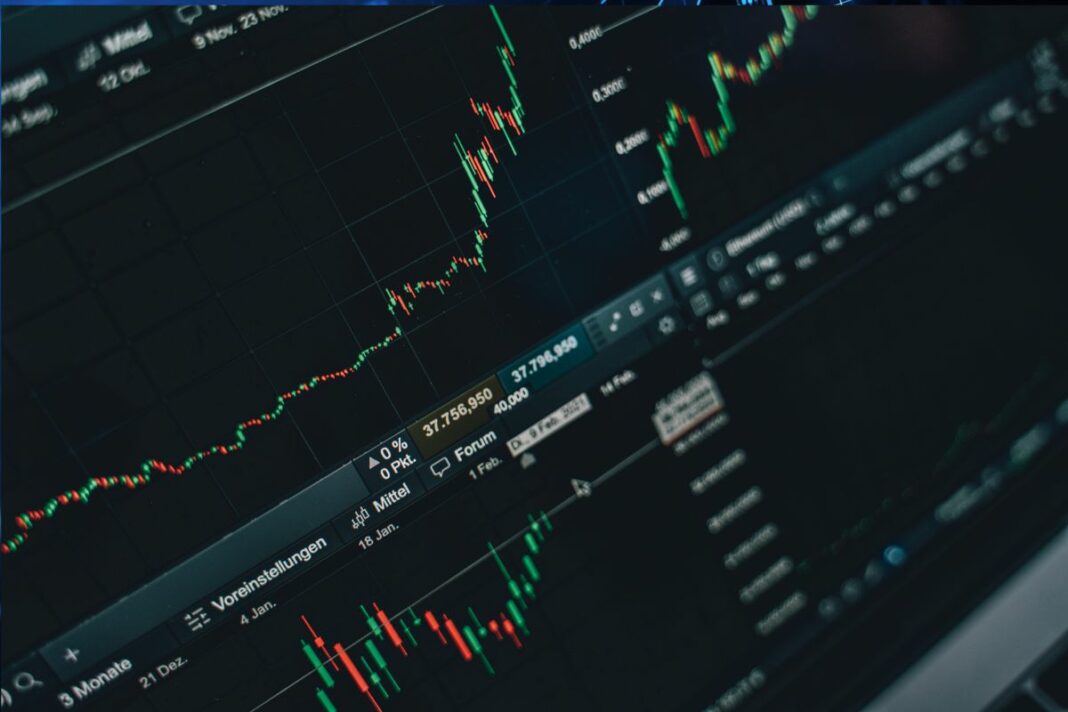 BTSE Exchange lance Monero XMR Futures Trading - canva