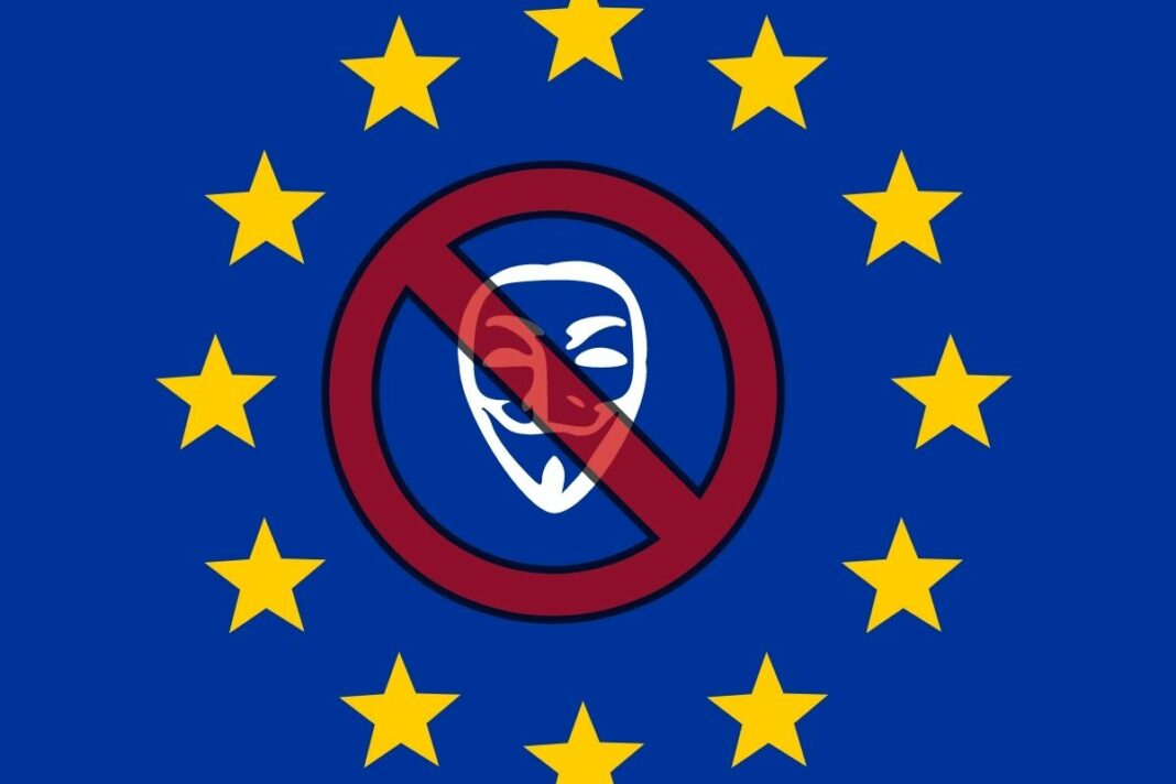 L'UE s'apprête à interdire les cryptomonnaies anonymes comme le Monero - CANVA