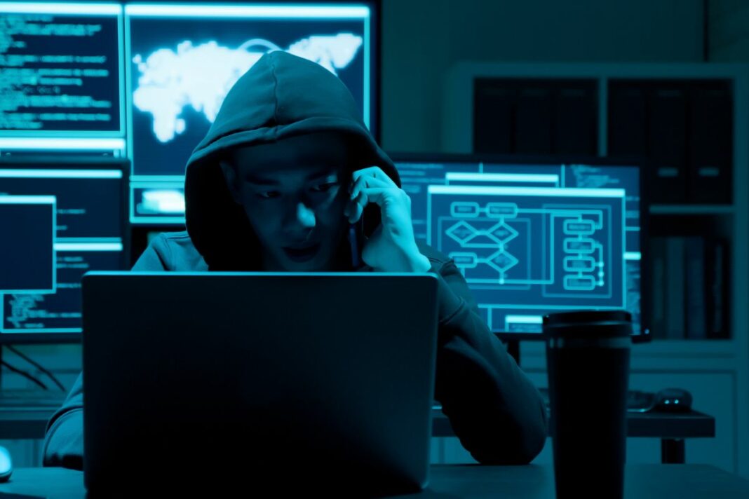 La nouvelle version de Fodcha DDoS Botnet facilite l'extorsion en Monero - CANVA