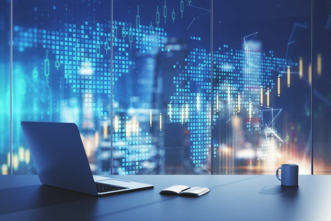 Les traders de Monero (XMR), plus efficaces pour le moment - canva