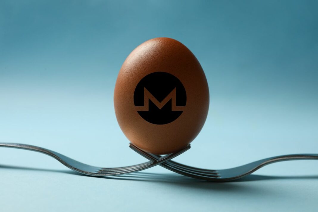Comment Monero a conservé cette stabilité le trimestre dernier - canva