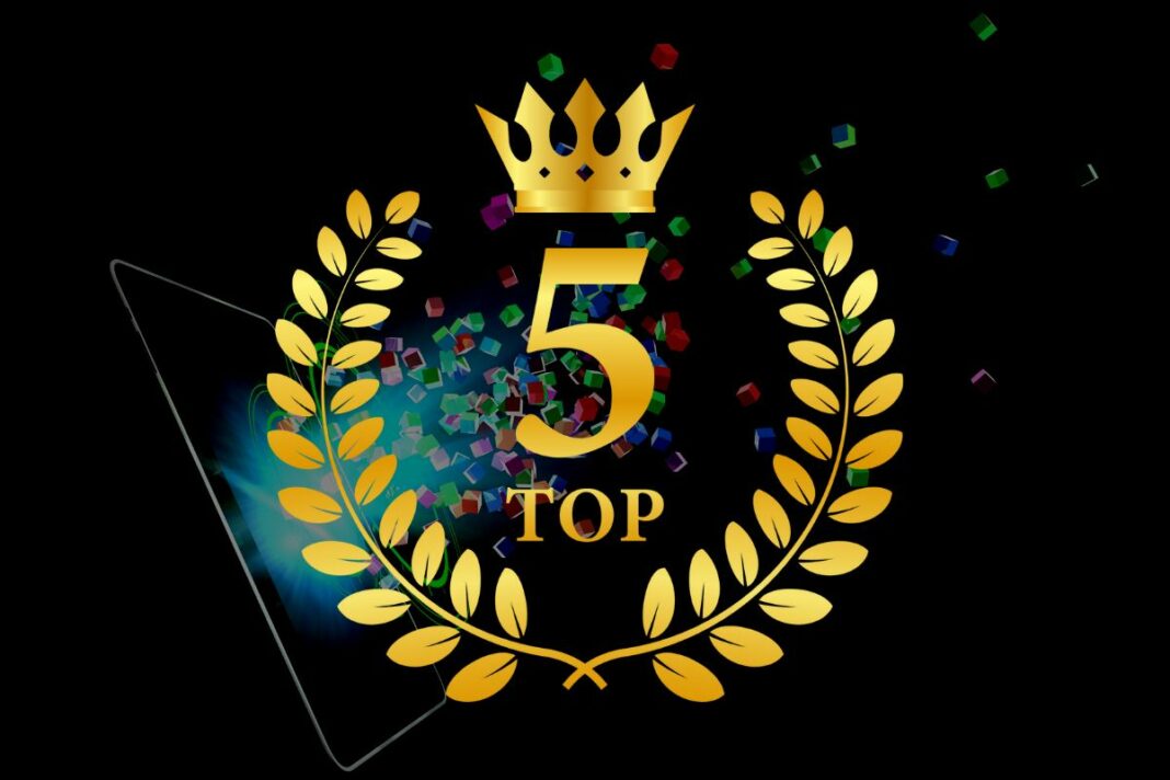 Top 5 des meilleurs portefeuilles Monero (XMR) pour 2023 - canva