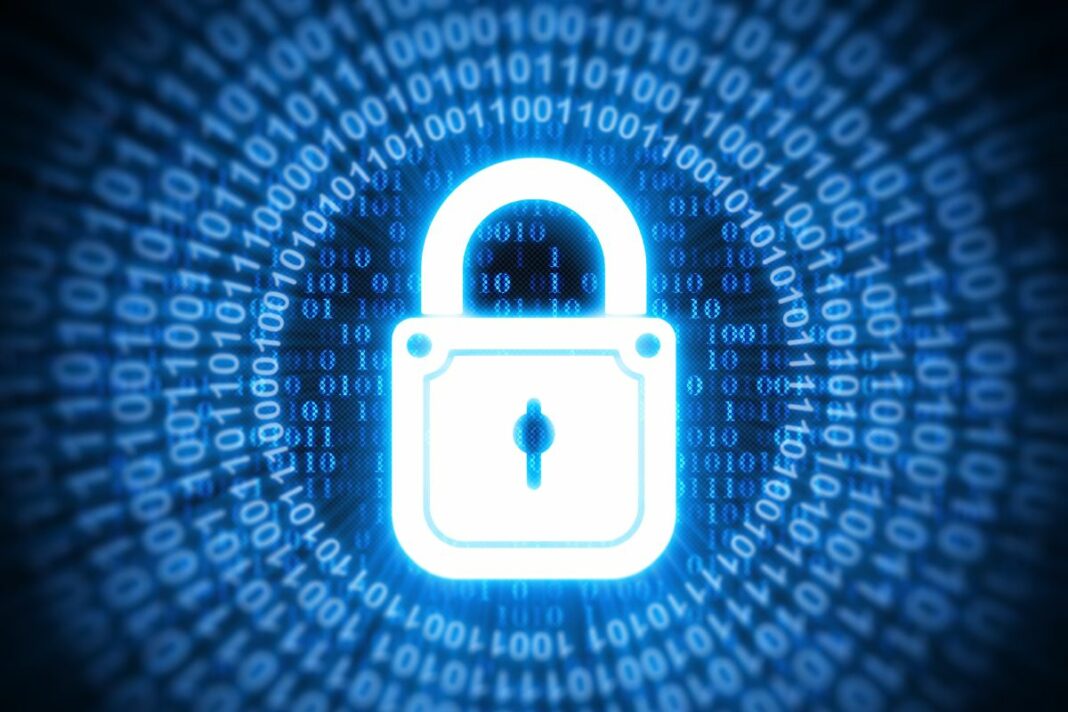 Protégez vos avoir XRP et Monero avec la nouvelle plateforme de stockage Crypto LockYourCrypto - canva