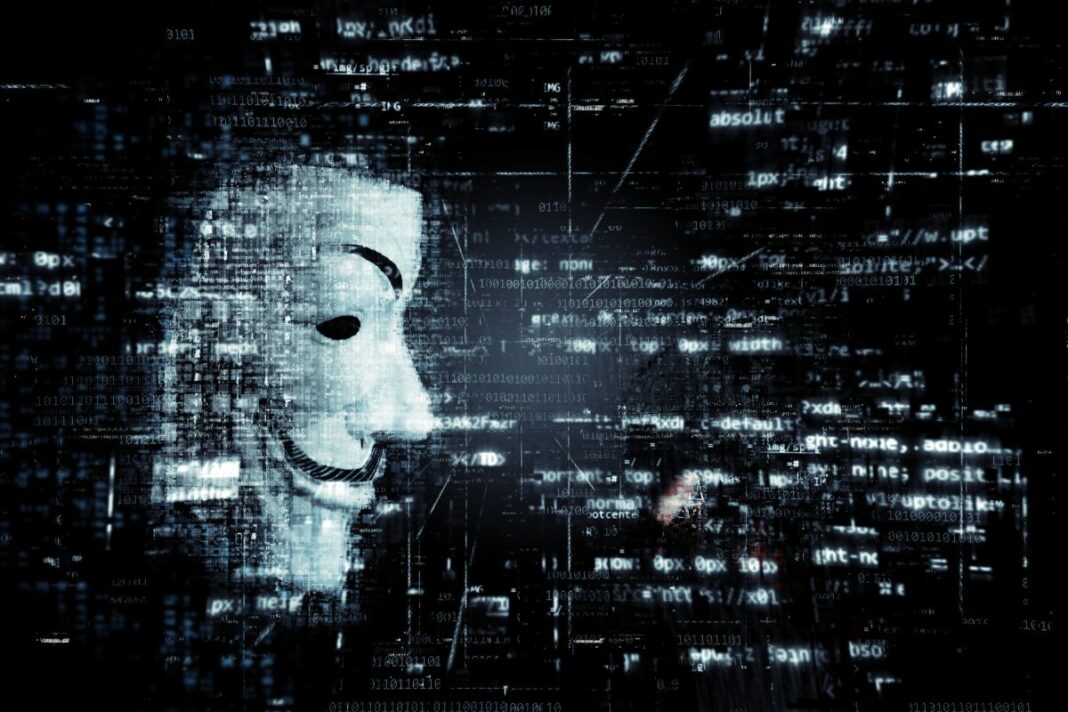 Quelles sont les limites des crypto anonymes - canva