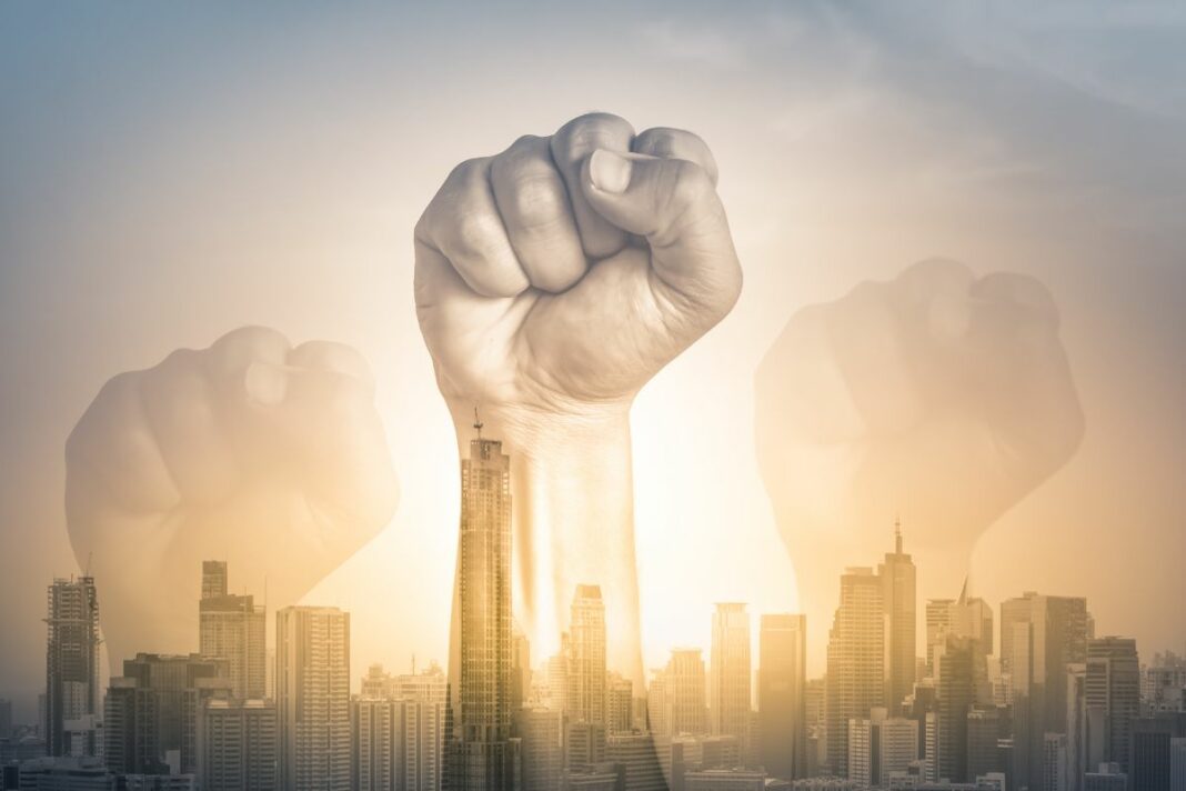 L'éclat révolutionnaire du protocole CryptoNote de Monero - canva