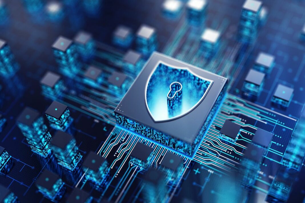 Monero veut renforcer l'efficacité de sa sécurité avec une nouvelle mise à niveau de son portefeuille XMR - canva