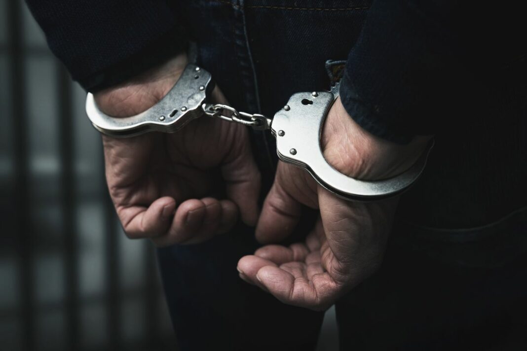 Arrestation d'un Prince du Dark Web qui utilisait des cryptos pour vendre de la drogue