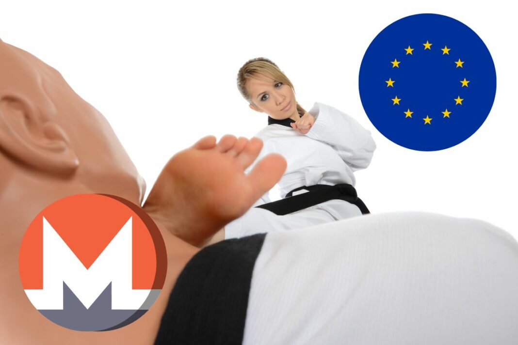 La nouvelle offensive de l'UE contre les jetons de confidentialité menace Monero