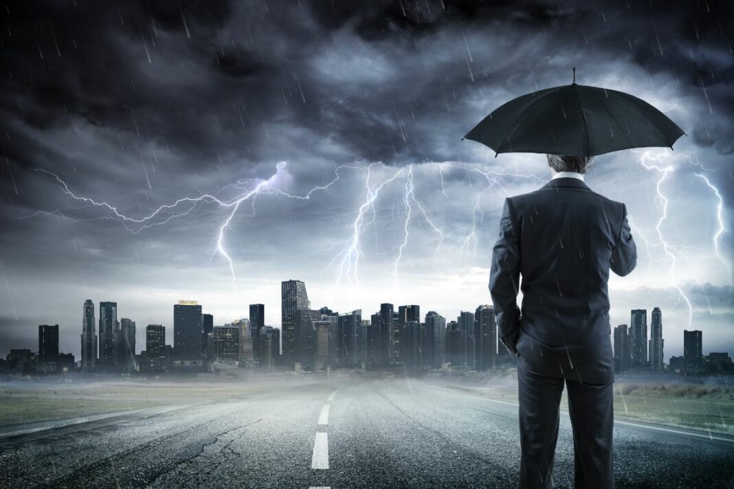 Monero XMR fait face à une tempête de prix