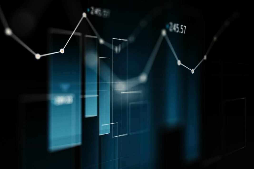 Analyse et performance du prix XMR de Monero pour le mois de mars 2025